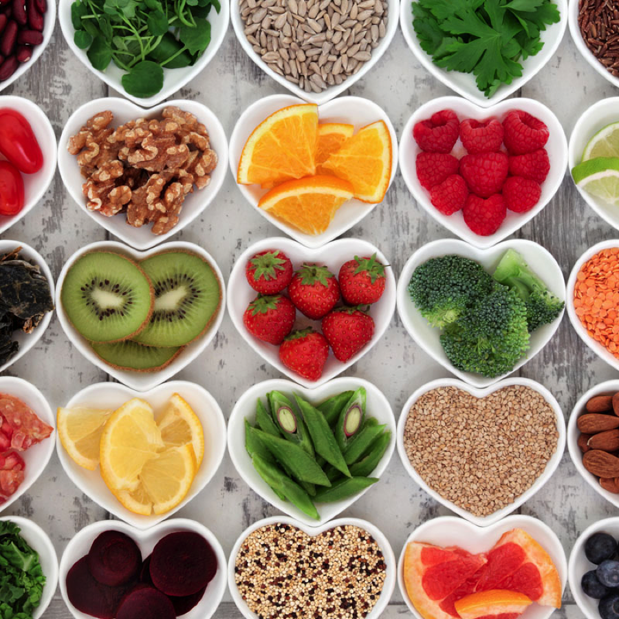 Which Superfoods Are Really Good For You & Which Are Just Hype?