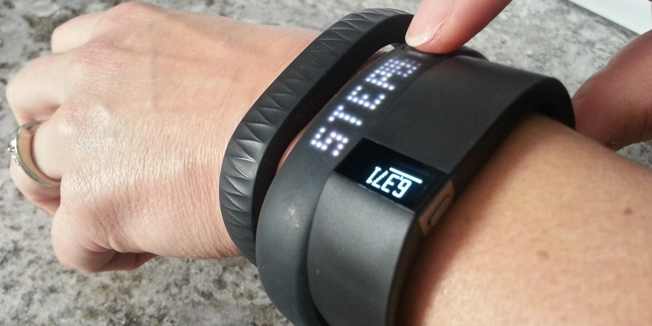 Don't Bank on HeartRate Accuracy From Your Activity Tracker