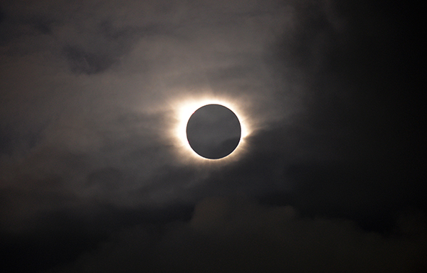 How To Safely View The 2017 Solar Eclipse